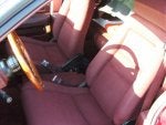 Land vehicle Vehicle Car Seat belt Car seat