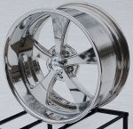 Alloy wheel Rim Spoke Wheel Auto part
