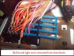Electrical wiring Cable management Wire Technology Electrical supply