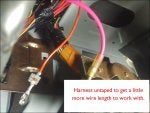 Wire Electrical wiring Technology Auto part Cable