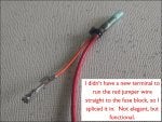 Wire Cable Technology Thermocouple