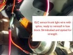 Wire Cable Light Electrical wiring Technology