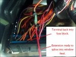 Wire Electrical wiring Technology Cable Cable management